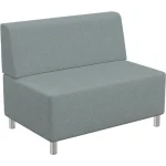 mooreco™ modular lounge seating loveseats