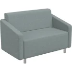 mooreco™ modular lounge seating loveseats