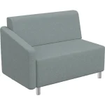 mooreco™ modular lounge seating loveseats