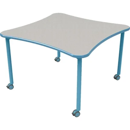 smith system® elemental® engage tables square