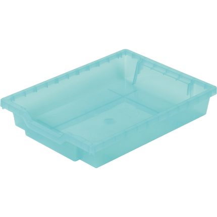 Gratnells® Antimicrobial Trays Shallow