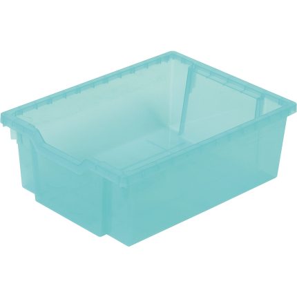 Gratnells® Antimicrobial Trays Deep