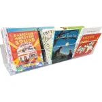 magbrowz™ display bins picture book bins