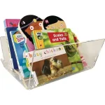 magbrowz™ display bins picture book bins