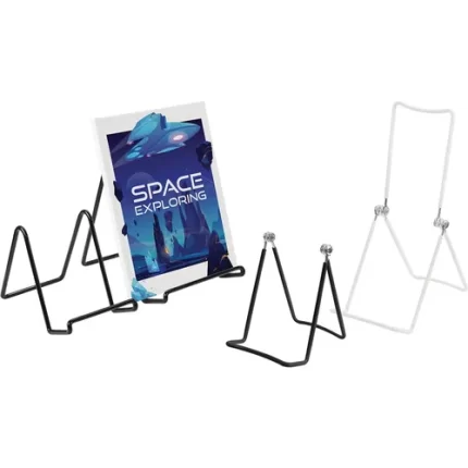 demco® economical all purpose wire easels