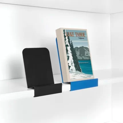 book and dvd displays and supports