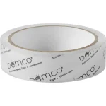 demco economy book tape