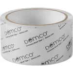 demco economy book tape