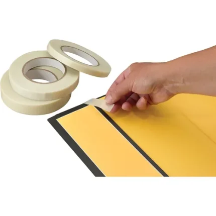 demco® film fiber tape