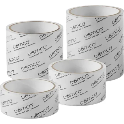 demco® premium book tape