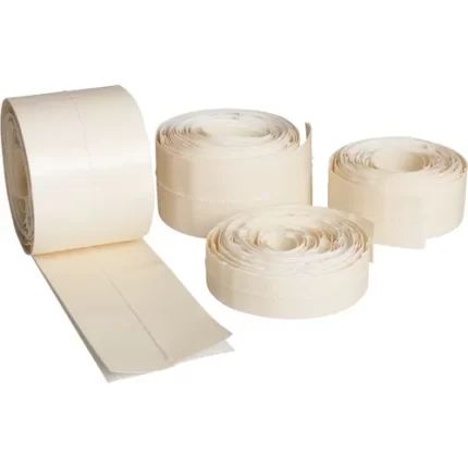 demco® single stitched binder tape assortment