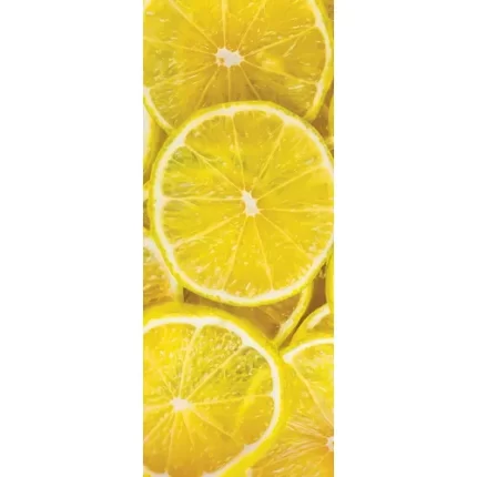 demco® upstart® lemon scratch and sniff bookmarks