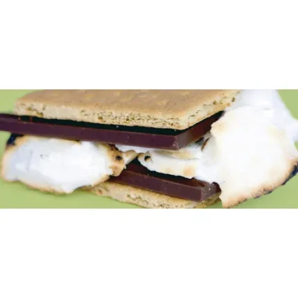 demco® upstart® s'more scratch and sniff bookmarks