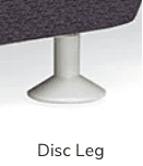 Disc Leg