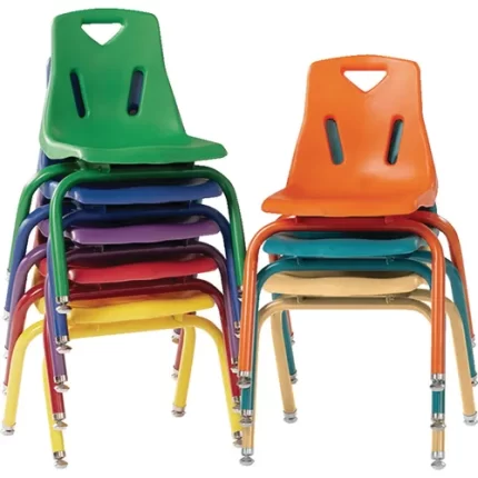 jonti craft® berries® stack chairs