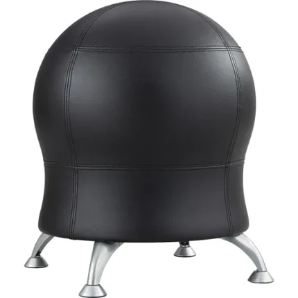 safco® zenergy™ vinyl ball chair