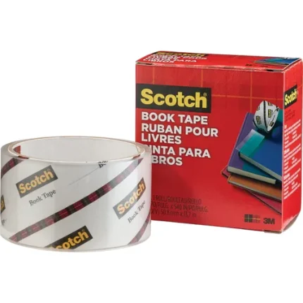 scotch® 845 book tape