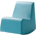 smith system® flowform® soft rocker and ottoman