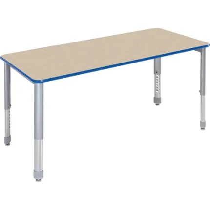 smith system® interchange® rectangle tables