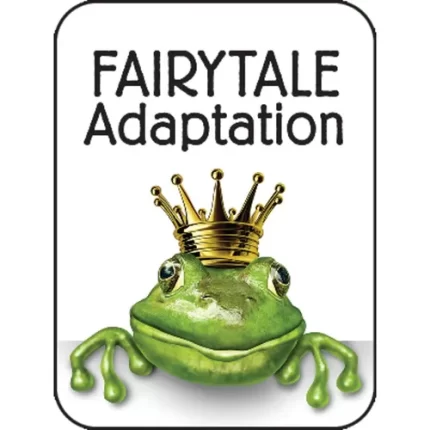 demco® genre subject classification labels fairytale adaptation