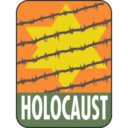 demco® genre subject classification labels holocaust