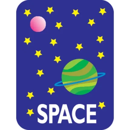 demco genre subject classification labels space