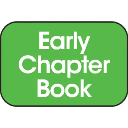 demco® short genre subject classification labels early chapter book