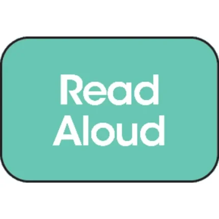 demco® short genre subject classification labels read aloud