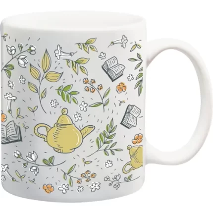 demco® upstart® cup of cozy mug