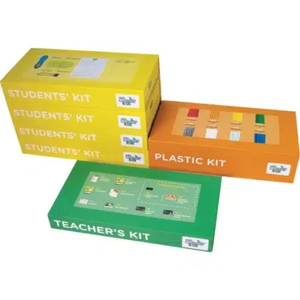 3doodler edu start learning pack 12 pen kit