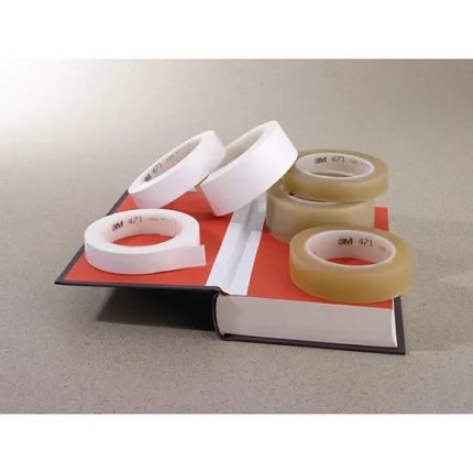 3m™ 471 vinyl hinge tape