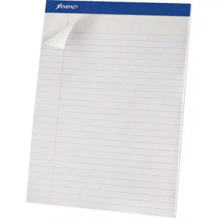 ampad® evidence® writing pads