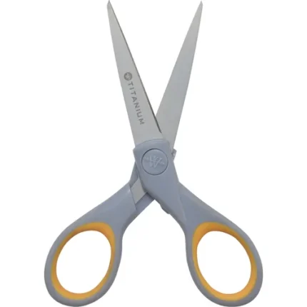 acme titanium scissors