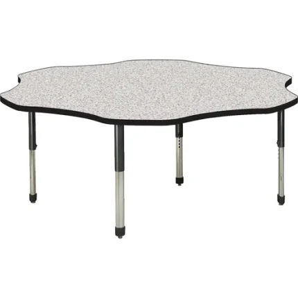 allied™ aero series flower activity table