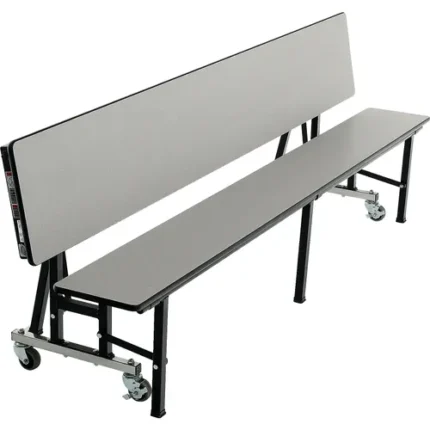 amtab all in one mobile convertible bench