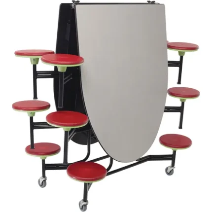 amtab mobilestool table elliptical