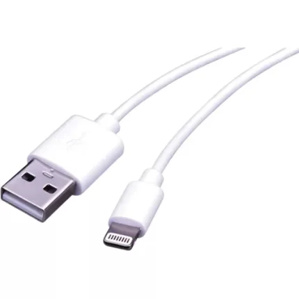 apple lightning charging cables