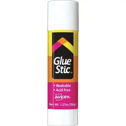 avery® glue sticks