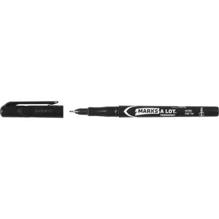 avery® ultra fine tip permanent markers