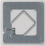 bibliotheca® iso rfid tags