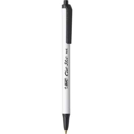 bic® click stic retractable pen