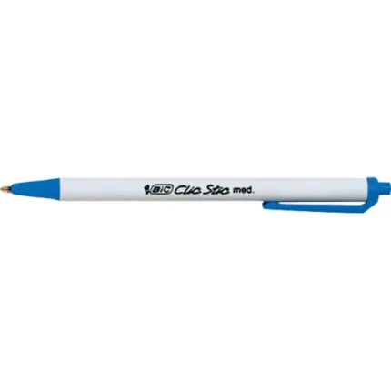 bic® click stic retractable pen