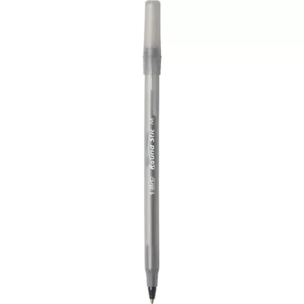 bic® round stic pen