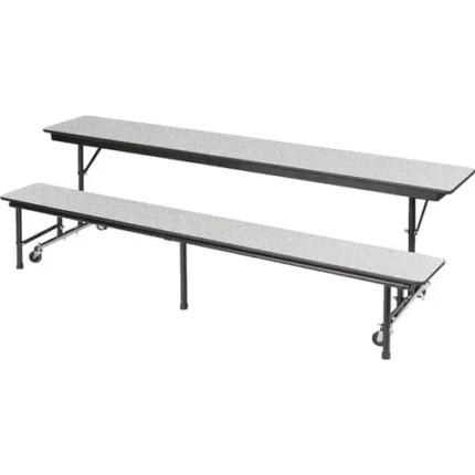 biofit® adaptable cafeteria tables