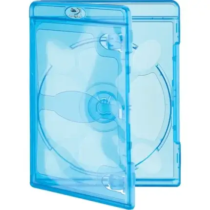 blu ray dvd cases