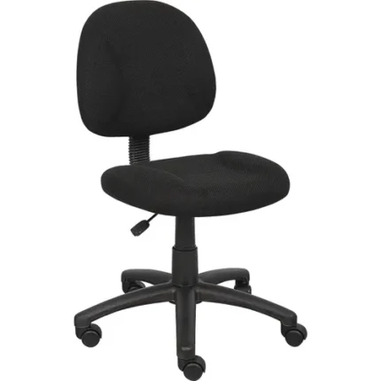 boss deluxe task chair
