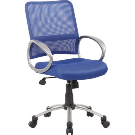 Boss Managers Mesh Seat Task Chairs