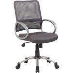 Boss Managers Mesh Seat Task Chairs