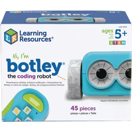 botley the coding robot