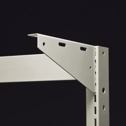 demco® steel cantilever canopy top brackets